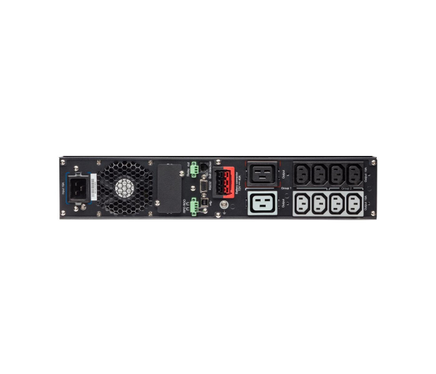 EATON UPS 9PX2200IRTN 2200W/VA RT2U Netpack - 541020 - zdjęcie 2